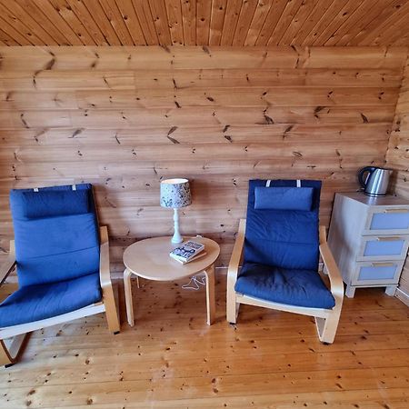 Kaggestorps Gard Vila Hjo Exterior foto