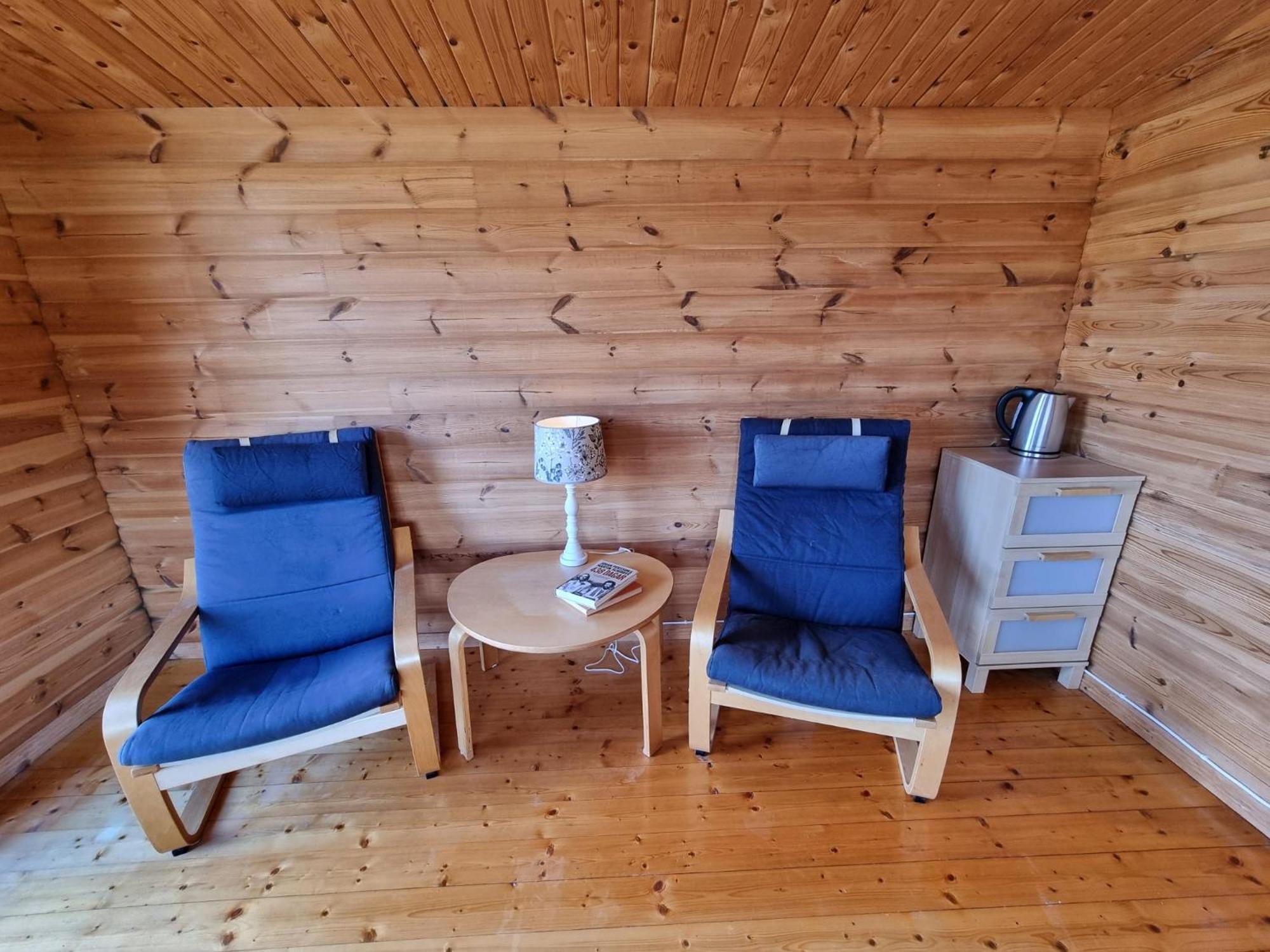 Kaggestorps Gard Vila Hjo Exterior foto