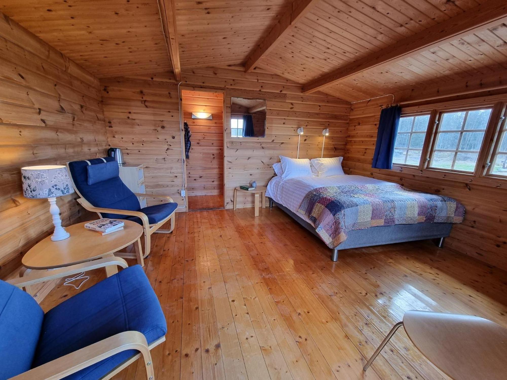 Kaggestorps Gard Vila Hjo Exterior foto